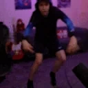 filowPls animated emote for Discord, Twitch and Slack