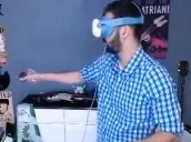 fightR emote for Discord