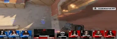 fhl emote for Discord