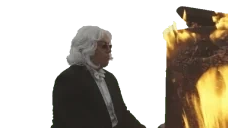 FIRE emote for Discord