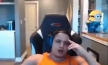 FIXTHEGAME emote for Discord