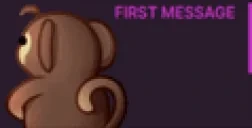 FirstTimeJorkin emote for Discord