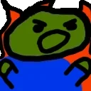 firee emote for Discord