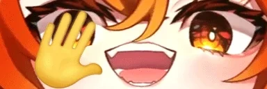 Fhiii emote for Discord