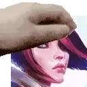 FIORAMAIN emote for Discord