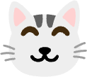 kitty2 emote for Discord