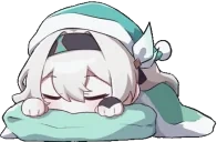 fireflySleep emote for Discord