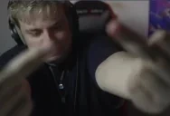 Fiddy emote for Discord