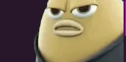 FirstTimeCringe emote for Discord