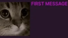 FirstTimeCatter emote for Discord