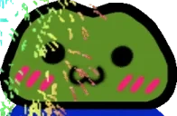Fireoworks emote for Discord