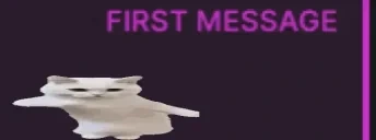 firstWidetime emote for Discord