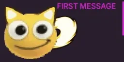 FirstTimewaga emote for Discord