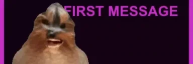 FirstTimeBB emote for Discord