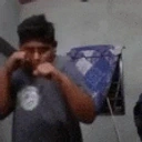 FightPls emote for Discord