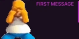 FirstSEXO emote for Discord