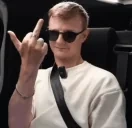 fiddy emote for Discord