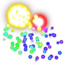 FireWorks emote for Discord