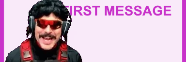 FirstTimeChampion emote for Discord