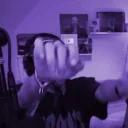 FilowRave emote for Discord