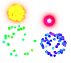 FireWorks emote for Discord