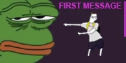 FirstTimeZoomer emote for Discord