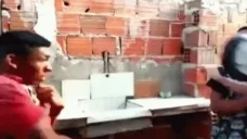 Fight emote for Discord