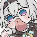 FireflyLICKA emote for Discord