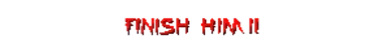 FinishHim emote for Discord