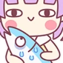 fishpat emote for Discord