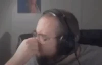 FingerSniff emote for Discord