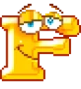 FING emote for Discord