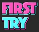 FirstTry emote for Discord