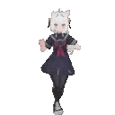 fillyBoogie emote for Discord