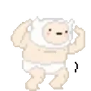 Finnpls emote for Discord