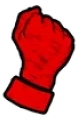 FIST emote for Discord
