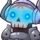 FirstHassanJAM emote for Discord