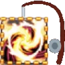 fishing emote for Discord