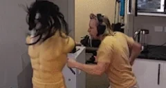 FIXYAGAME emote for Discord