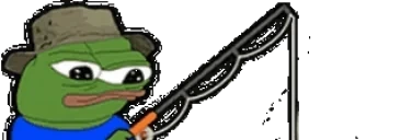 fishgeDed emote for Discord