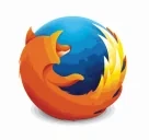 Firefox emote for Discord