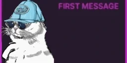 firstdork animated emote for Discord, Twitch and Slack