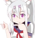 fillyFingerDance emote for Discord