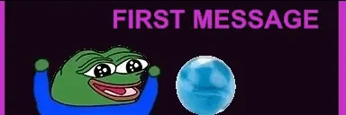 FirstTimeMarbler emote for Discord
