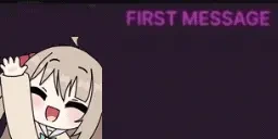 FirstTimeSwarmer emote for Discord