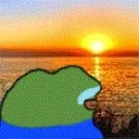 FineLife animated emote for Discord, Twitch and Slack