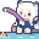 fish emote for Discord