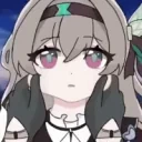 fireflyCute emote for Discord