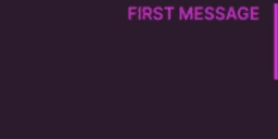 FirstTimeBalon emote for Discord