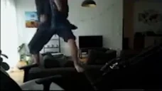 FIGHTING emote for Discord